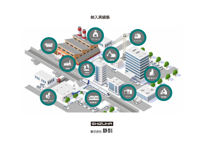 この企業の関連カタログの表紙