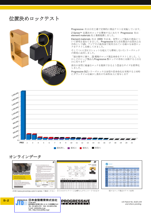 カタログの表紙