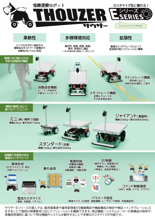 カタログの表紙