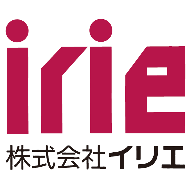 IRIE CO.,LTD