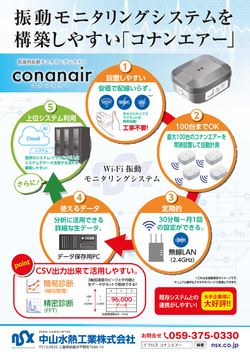 この企業の関連カタログの表紙