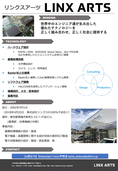 カタログの表紙