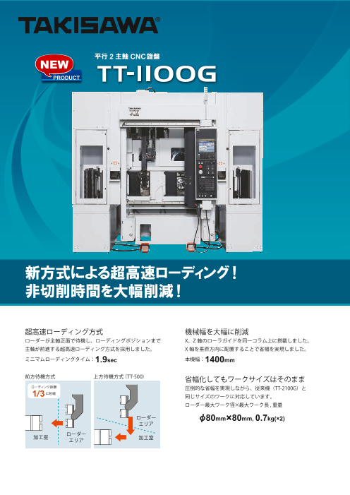 この企業の関連カタログの表紙