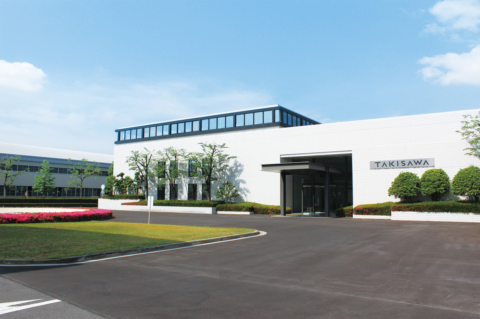 株式会社ＴＡＫＩＳＡＷＡ