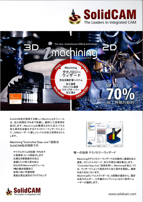カタログの表紙