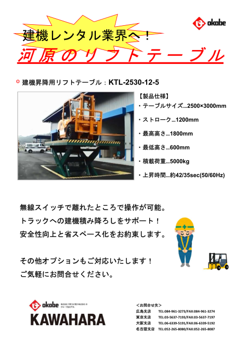 この企業の関連カタログの表紙