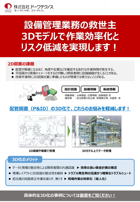 カタログの表紙