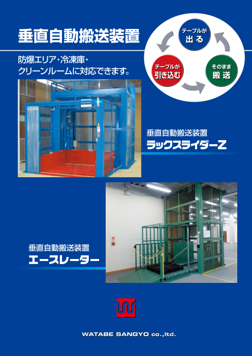 この企業の関連カタログの表紙
