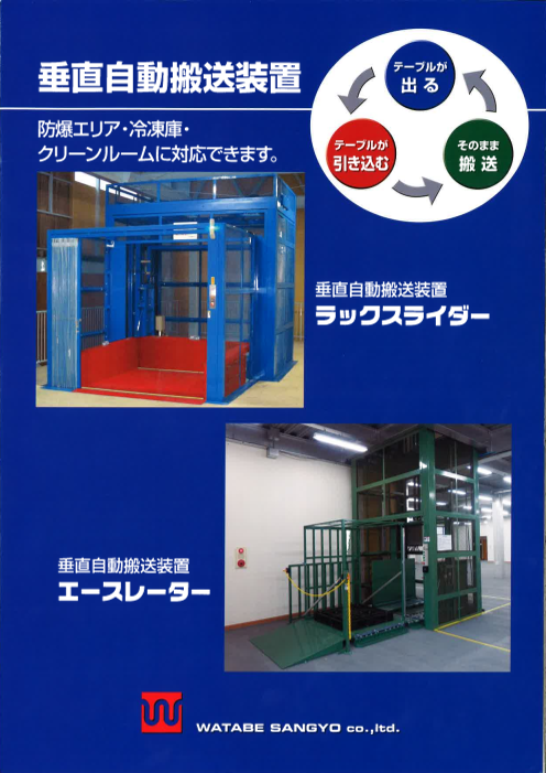 この企業の関連カタログの表紙