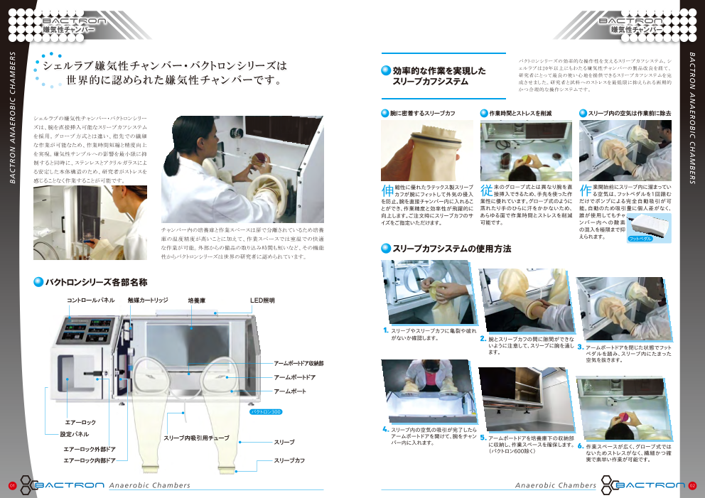 カタログの表紙