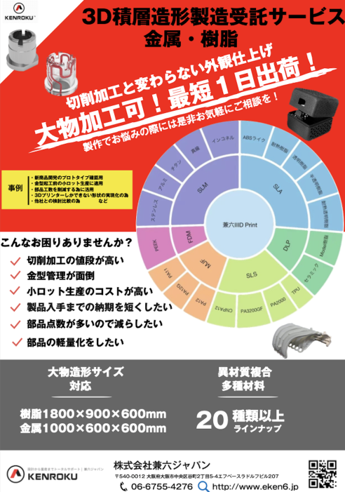この企業の関連カタログの表紙