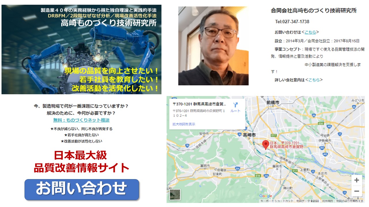 合同会社高崎ものづくり技術研究所