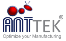 アンテックベトナム機材株式会社