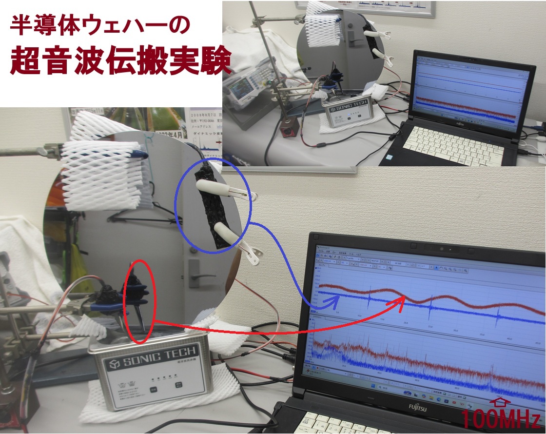 超音波技術コンサルティング