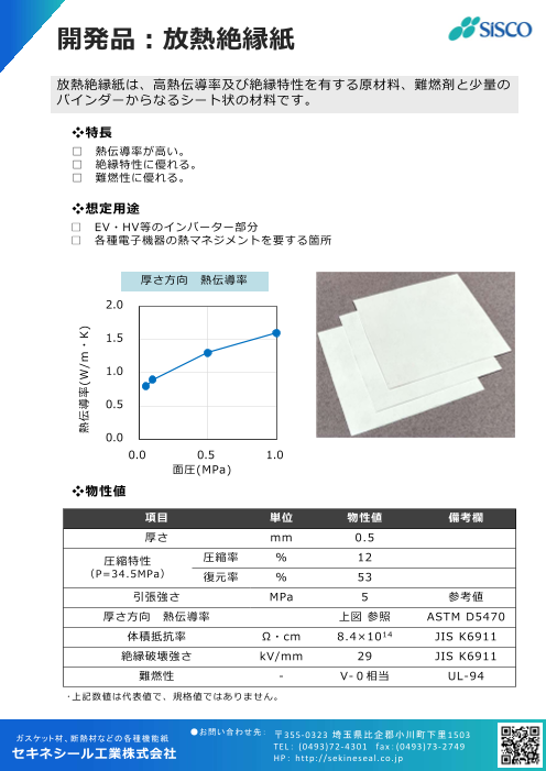 この企業の関連カタログの表紙