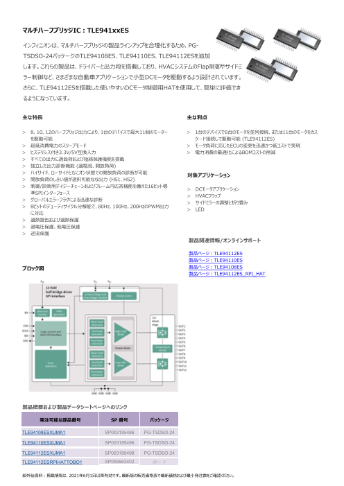 この企業の関連カタログの表紙