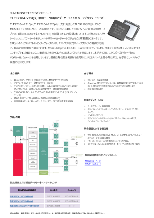 この企業の関連カタログの表紙