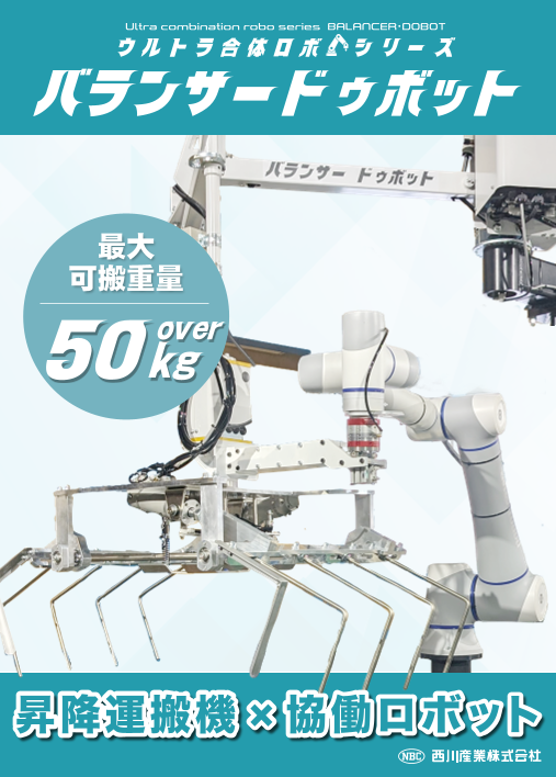 バランサードゥボット