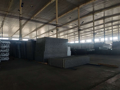 安平国興フェンス