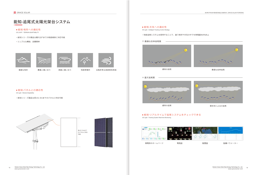 カタログの表紙