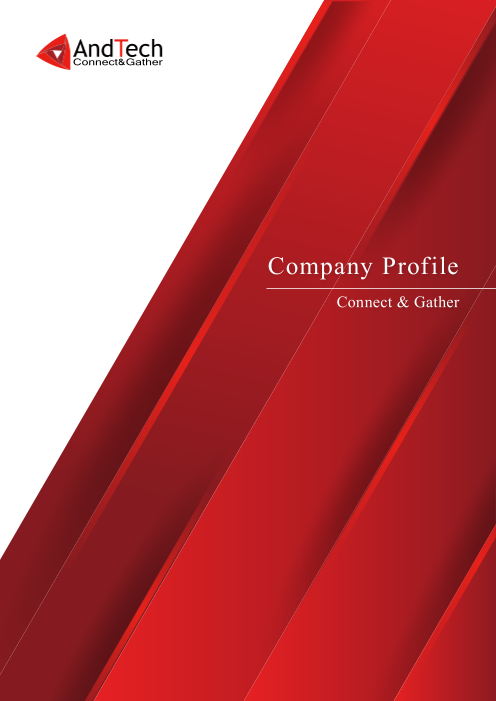 この企業の関連カタログの表紙