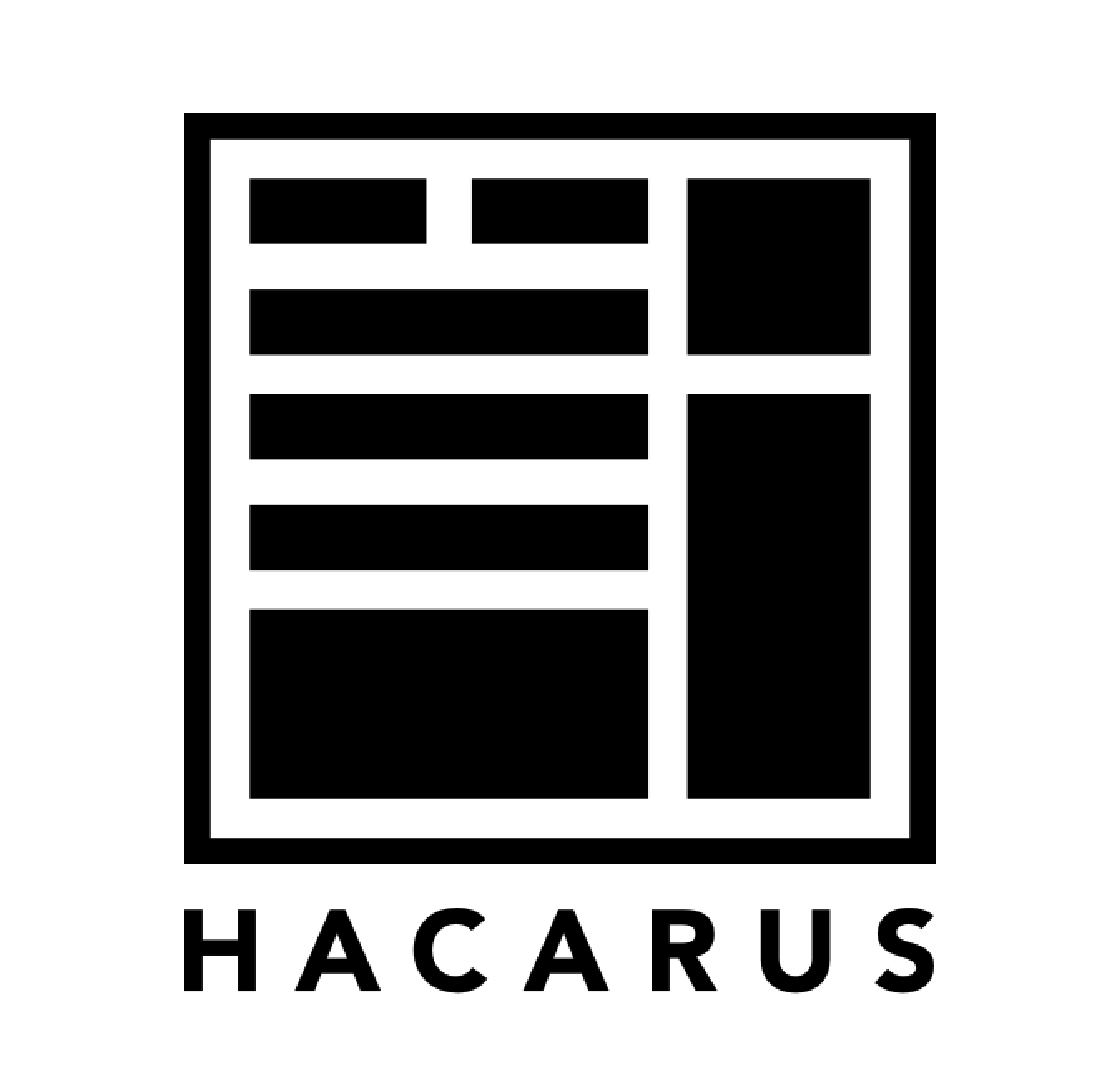 HACARUS INC.