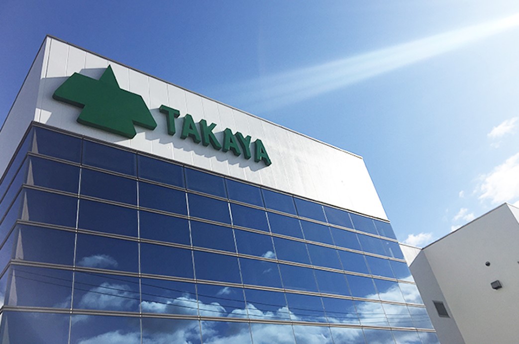 TAKAYA Corporation