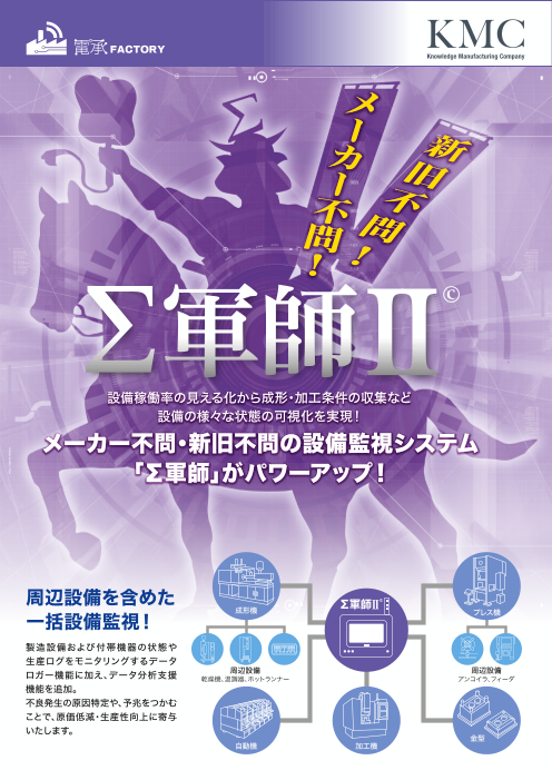 この企業の関連カタログの表紙