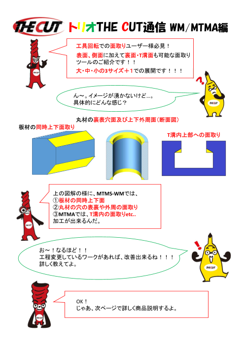 カタログの表紙