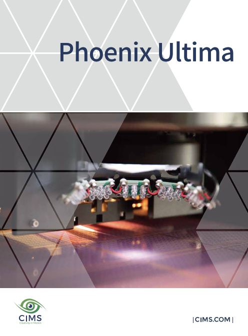 Phoenix Ultima