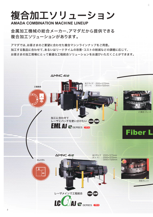 カタログの表紙