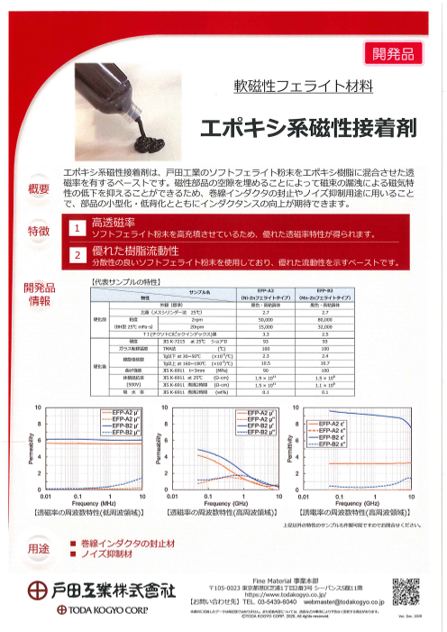 この企業の関連カタログの表紙