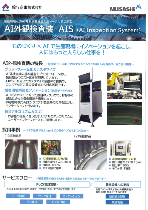 この企業の関連カタログの表紙