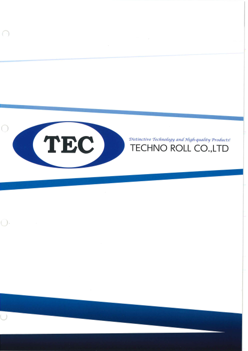 この企業の関連カタログの表紙