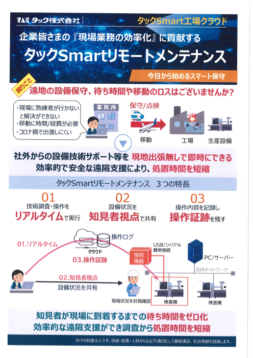この企業の関連カタログの表紙