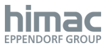 エッペンドルフ・ハイマック・テクノロジーズ株式会社
