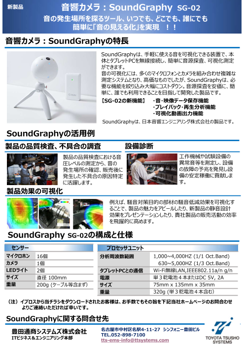 カタログの表紙