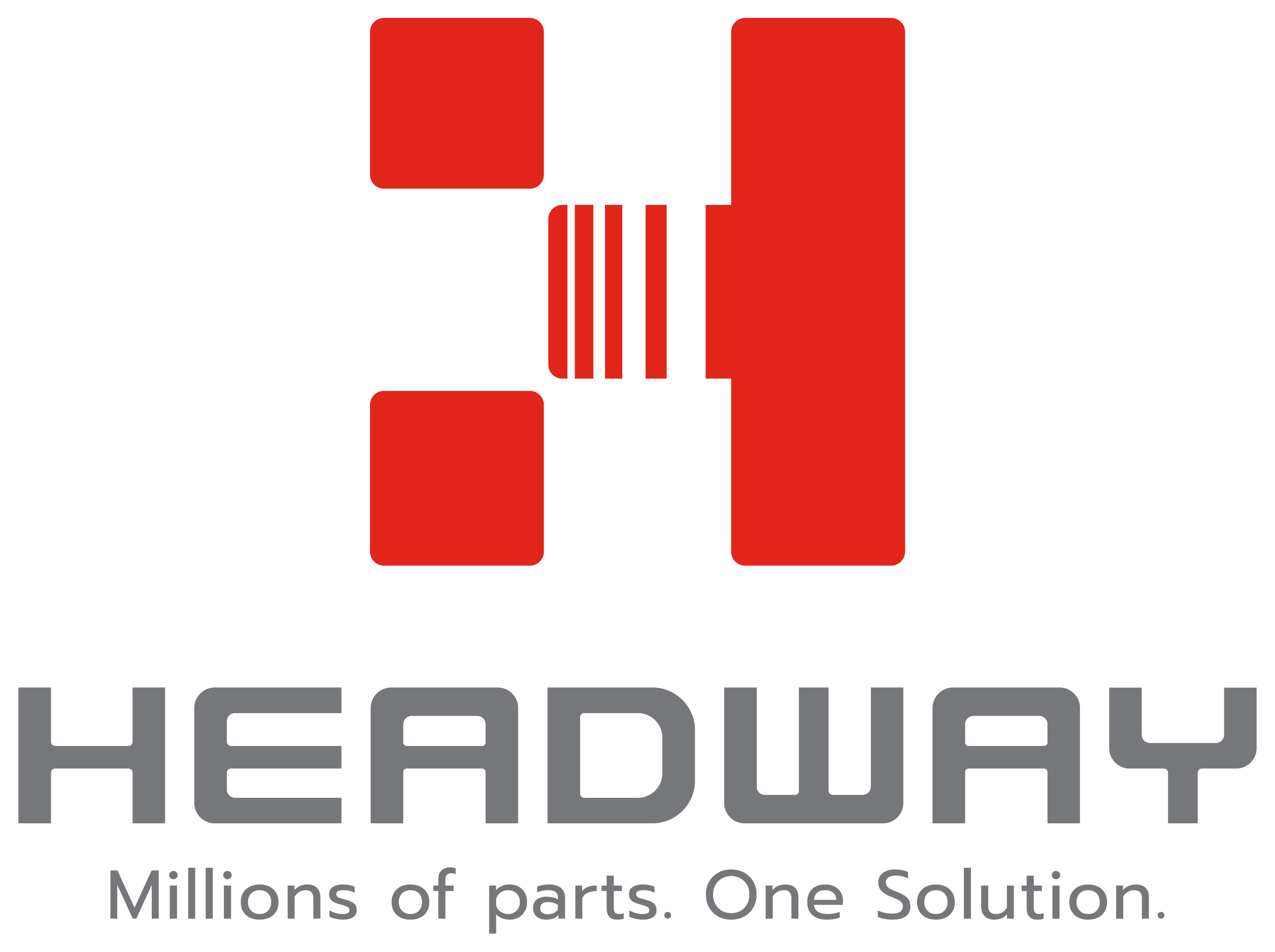 HEADWAY TRADING CO.,LTD