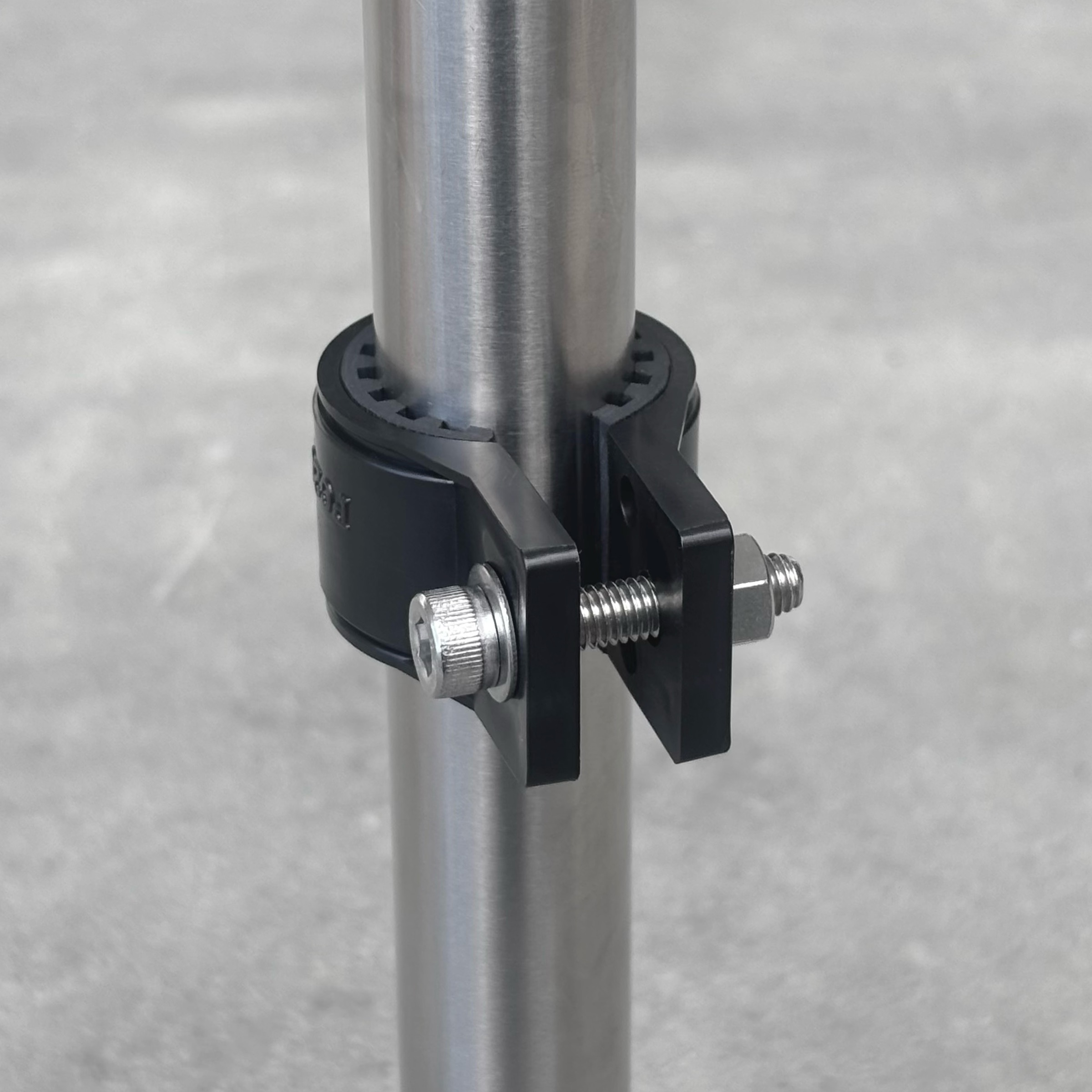 有限会社興栄化成山梨工場