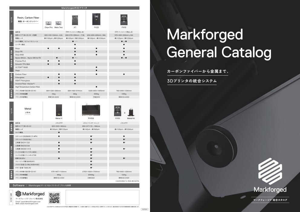 この企業の関連カタログの表紙
