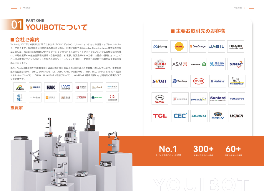 カタログの表紙