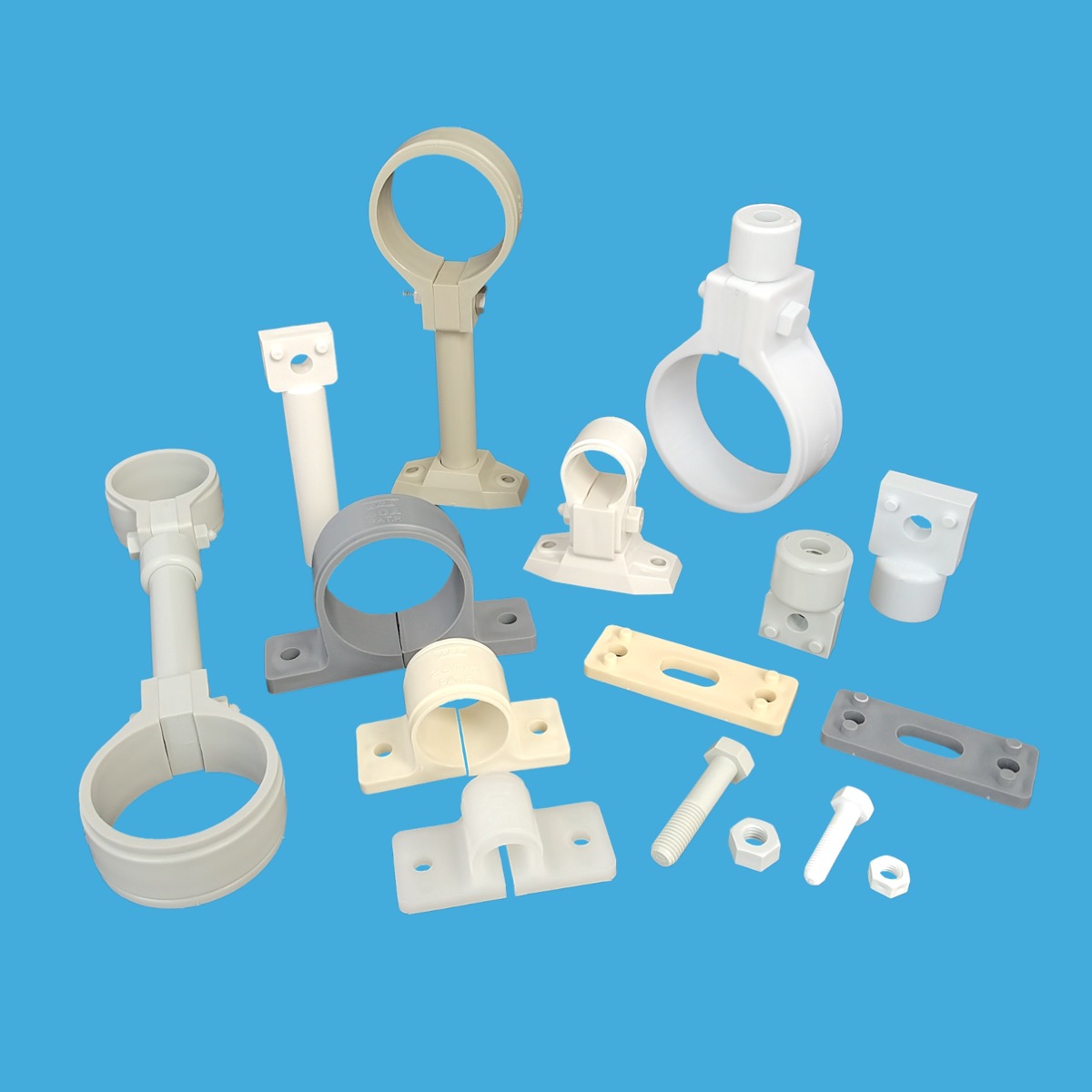 有限会社興栄化成山梨工場