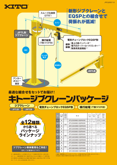 カタログの表紙