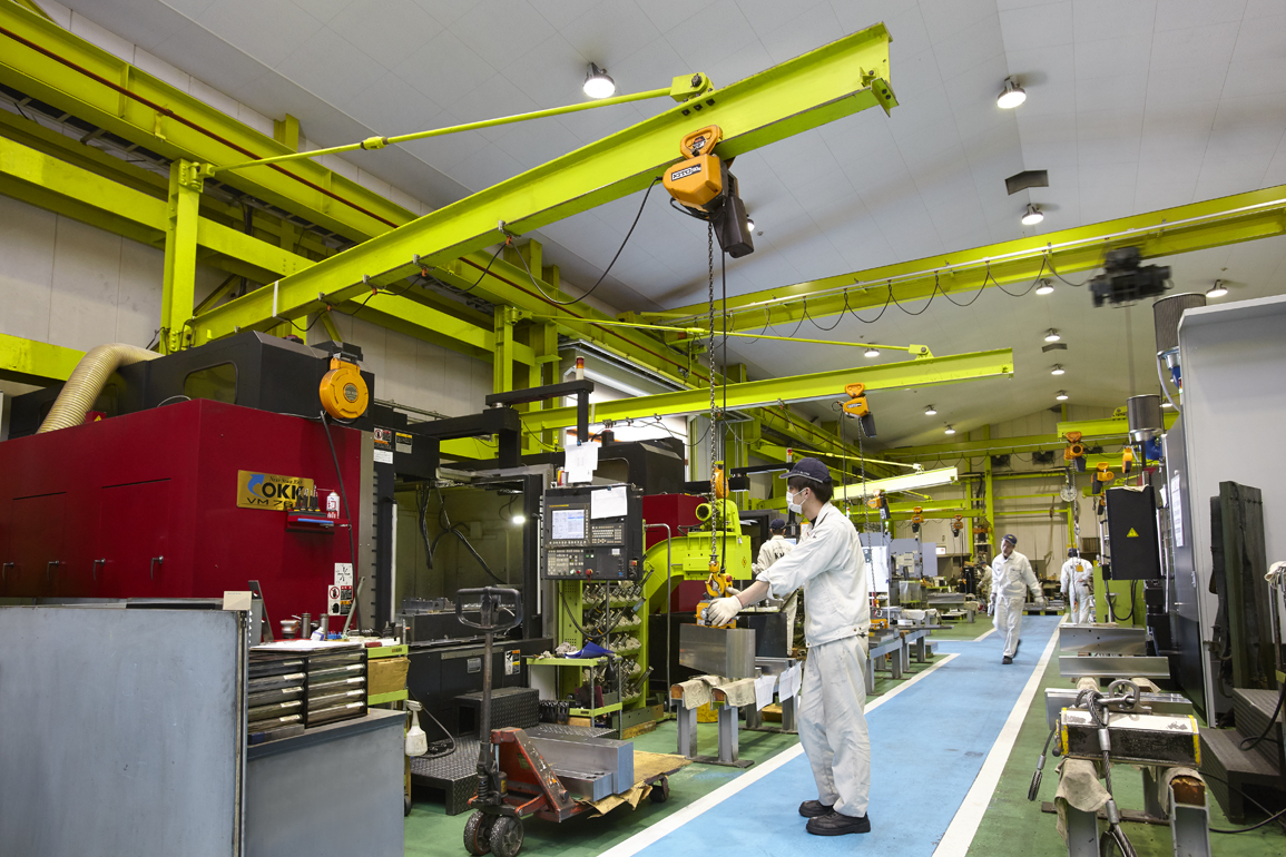 株式会社キトー