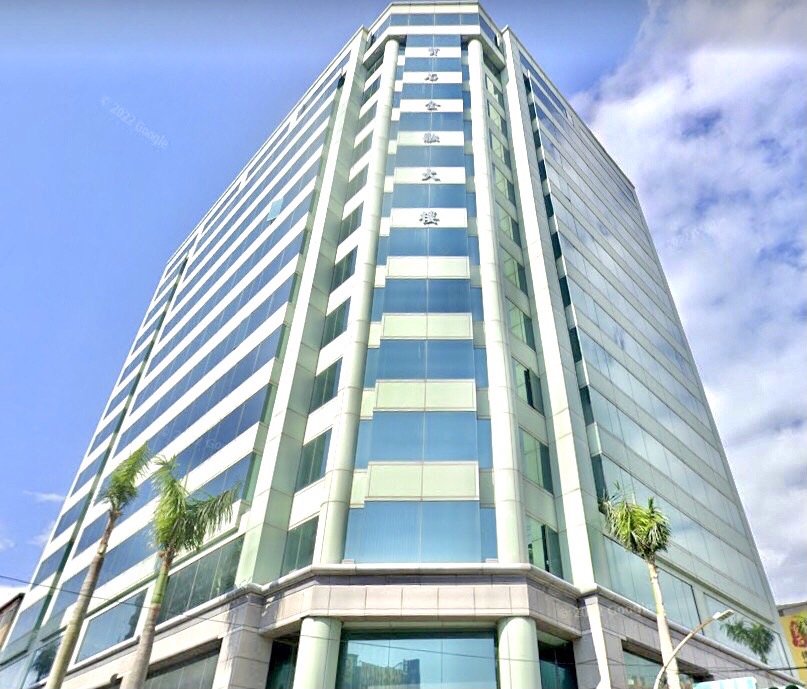 DST-CONN TECH.CO., LTD.