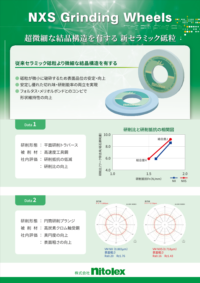カタログの表紙