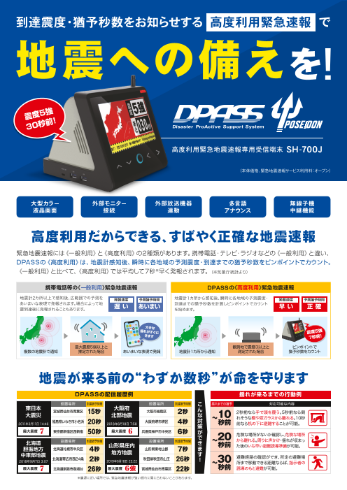 カタログの表紙