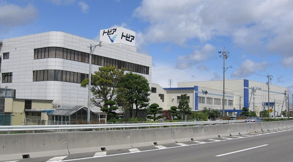 株式会社トピア