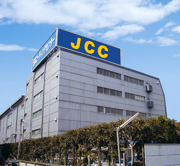 Japan Coating Center Co., Ltd.