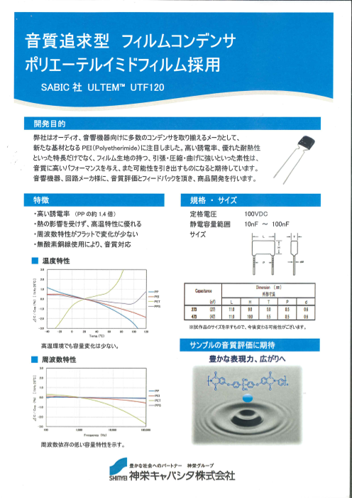 カタログの表紙